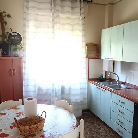 Vin's Apartamento