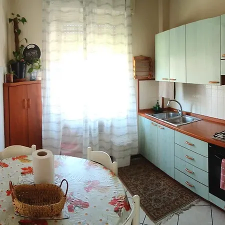 Apartamento Vin's