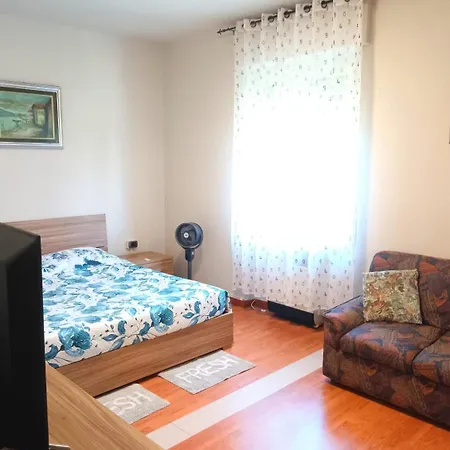 Apartamento Vin's Adro