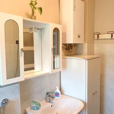 Vin's Apartamento *