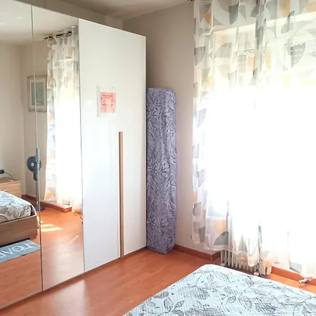 Apartamento Vin's
