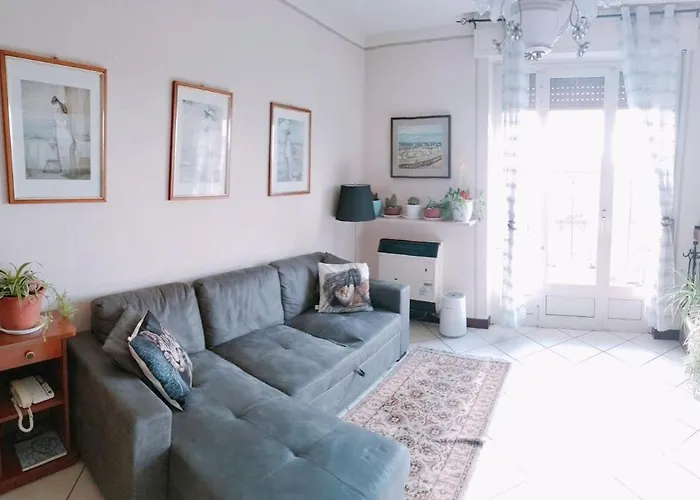 Appartement Vin's Adro